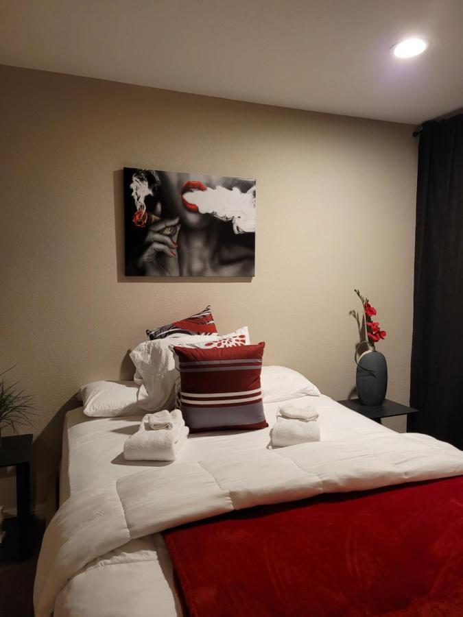 Beautiful 3 Bed/2 Bath Cozy Get Away Home Las Vegas Dış mekan fotoğraf