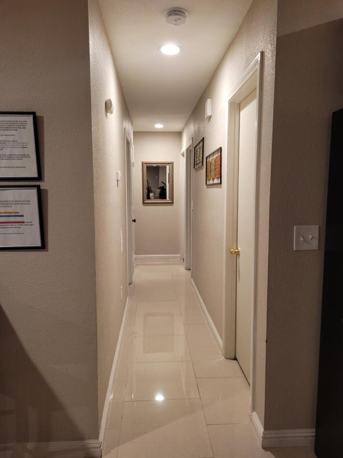 Beautiful 3 Bed/2 Bath Cozy Get Away Home Las Vegas Dış mekan fotoğraf
