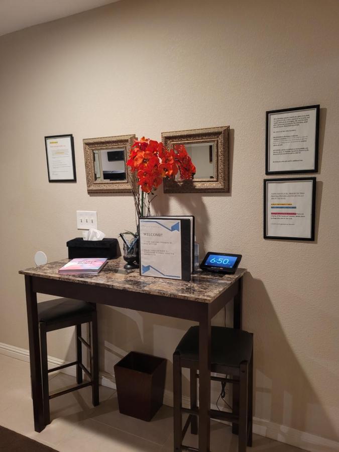 Beautiful 3 Bed/2 Bath Cozy Get Away Home Las Vegas Dış mekan fotoğraf