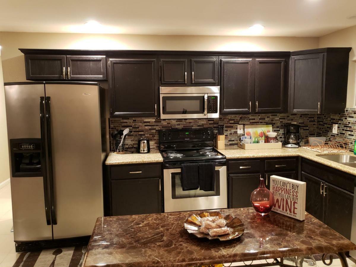 Beautiful 3 Bed/2 Bath Cozy Get Away Home Las Vegas Dış mekan fotoğraf