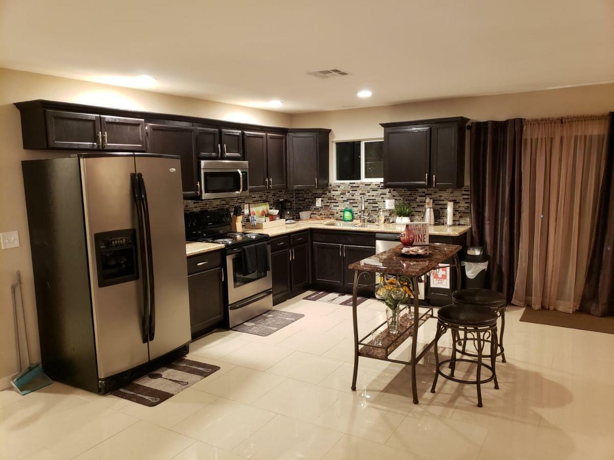 Beautiful 3 Bed/2 Bath Cozy Get Away Home Las Vegas Dış mekan fotoğraf