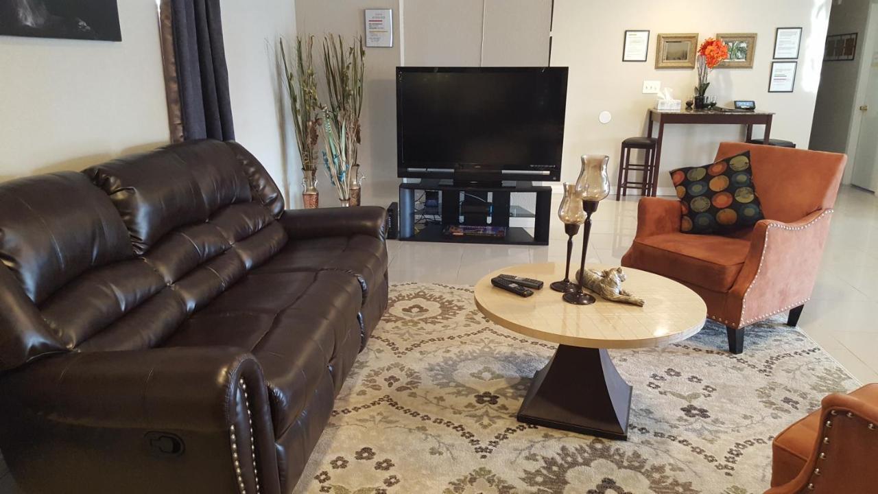 Beautiful 3 Bed/2 Bath Cozy Get Away Home Las Vegas Dış mekan fotoğraf
