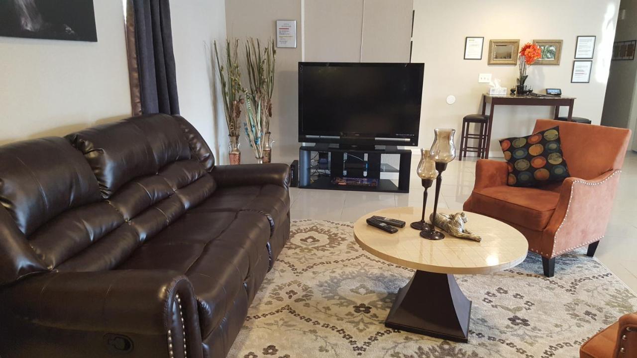 Beautiful 3 Bed/2 Bath Cozy Get Away Home Las Vegas Dış mekan fotoğraf