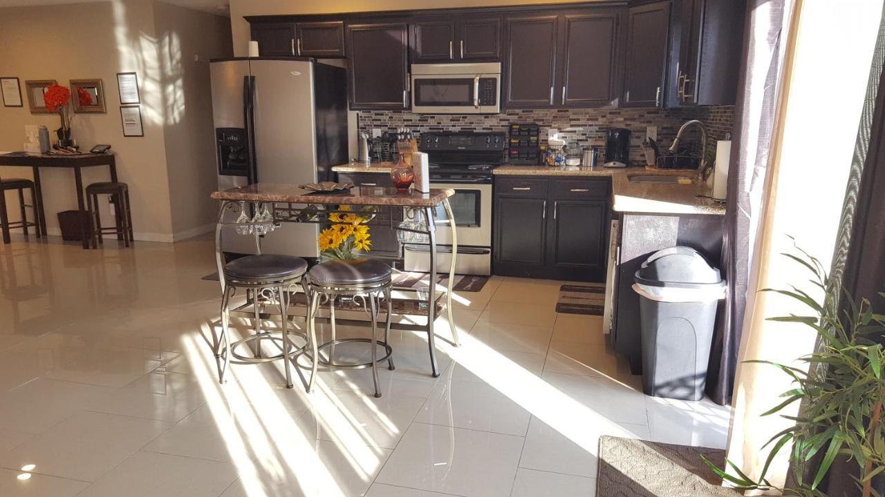 Beautiful 3 Bed/2 Bath Cozy Get Away Home Las Vegas Dış mekan fotoğraf