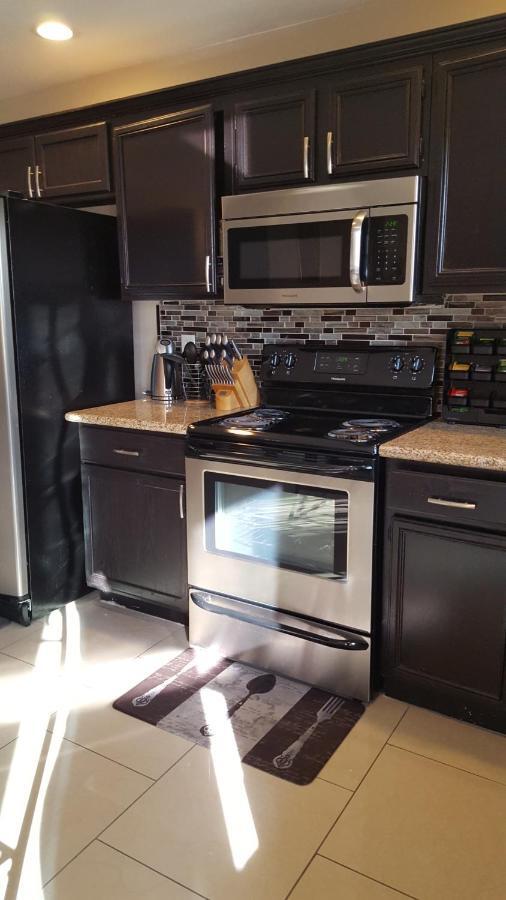 Beautiful 3 Bed/2 Bath Cozy Get Away Home Las Vegas Dış mekan fotoğraf